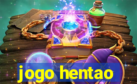 jogo hentao